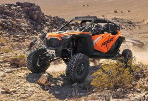 Polaris RZR
