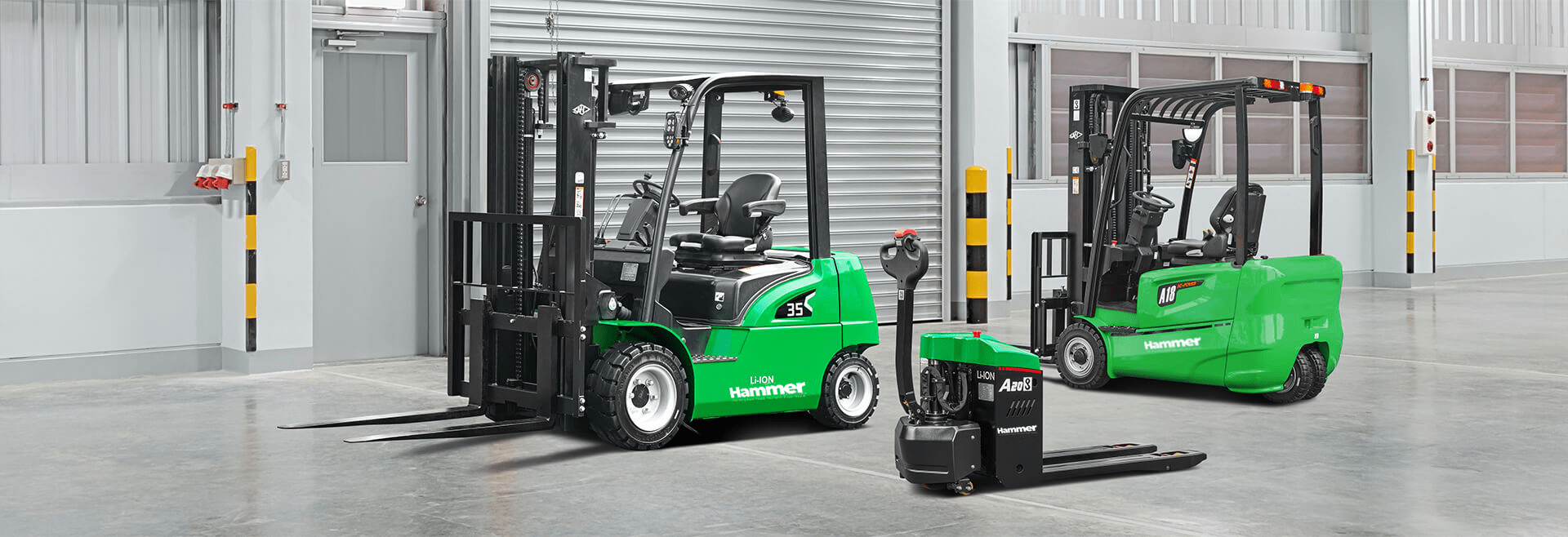 Forklift  Maintenance Perth
